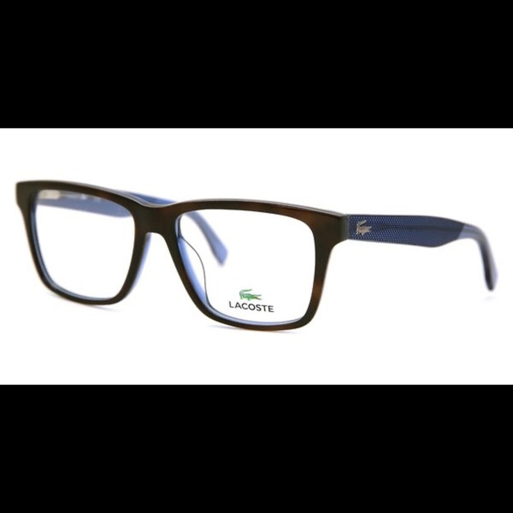 Lacoste Lenses (Eyewear)